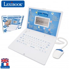 Educational and Bilingual Laptop French/English