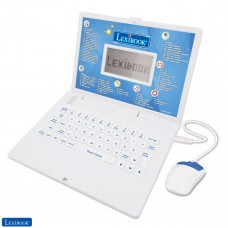 Educational and Bilingual Laptop French/English