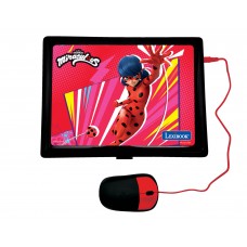  Miraculous - Educational and Bilingual Laptop French/English 