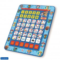 Paw Patrol Educational Bilingual Interactive Learning Tablet