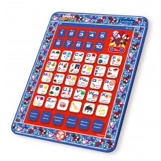 Spider-Man Spidey and His Amazing Friends Educational Bilingual Learning Tablet