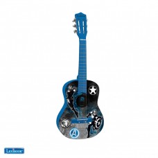 Guitare Acoustique en bois Avengers