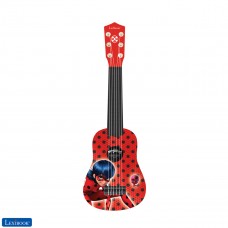 Miraculous Ladybug My First Guitar for children
