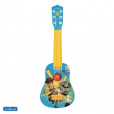 My first guitar Toy Story 4