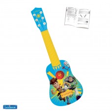 My first guitar Toy Story 4