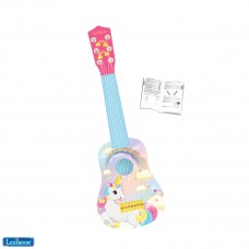 Ma première Guitare Licorne pour enfant