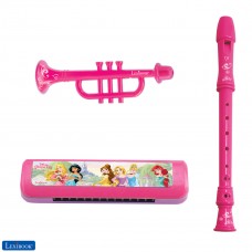 Disney Princess Cinderella Belle, Musical Toy