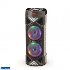 iParty Bluetooth® Karaoke speaker