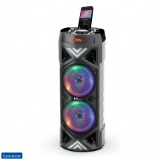 iParty Bluetooth® Karaoke speaker