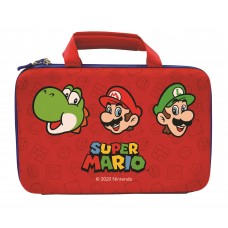 Nintendo Super Mario Tablet and Console protective carrying case for children
