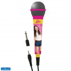 Soy Luna Microphone