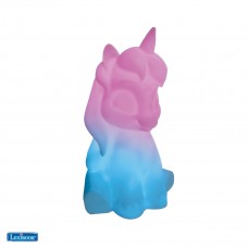 Unicorn colour night light