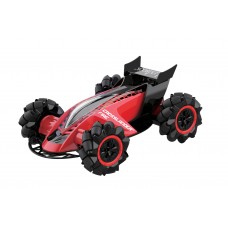 Crosslander Firer luminous stunt car with rear fog stream