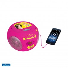 Disney Soy Luna Radio CD player