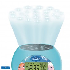 Disney Frozen Projection Alarm Clock