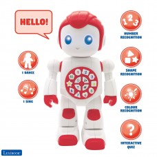 Powerman Baby Smart Interactive Toy Learning Robot Toy for Kids
