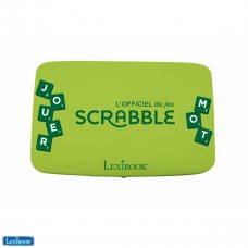 L'OFFICIEL du jeu Scrabble ODS8