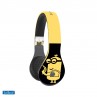 BTHP410DES Casque Bluetooth® Minions - Lexibook