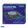 ChessMan® Elite, Jeu d’échecs électronique avec clavier sensoriel - Lexibook