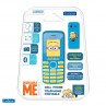 Feature Phone Minions 
