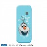 Téléphone Portable Frozen Olaf débloqué 2G double SIM
