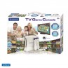 TV Game Console 200 Jeux - vue 1 - Lexibook JG7420-05 