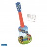 Lexibook Paw Patrol La Pat'Patrouille Chase Ma première guitare 