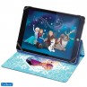 MFP100FZ - Etui Tablette 7-10 pouces Disney La Reine des Neiges - Lexibook