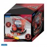 RP500DC-30 - Radio réveil projecteur Disney Cars 3 - Lexibook