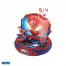 Radio réveil projecteur Spider-Man - Lexibook RP500SP