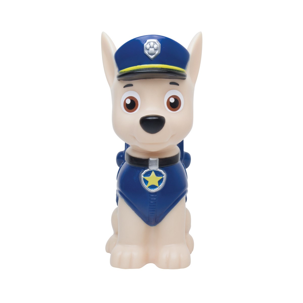 Paw Patrol Chase LED-Nachtlicht 