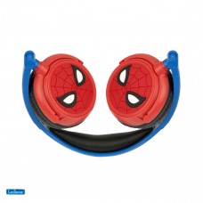 Casque Stéréo Spiderman