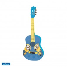 Minions Akustikgitarre