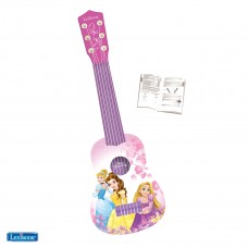 Disney Prinzessin Rapunzel Meine erste Gitarre