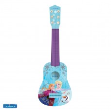 Meine erste Gitarre Disney Frozen Die Eiskönigin Elsa 