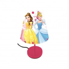 Disney Princess Nachttischlampes