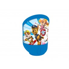 Paw Patrol Nachtlicht für Kinderzimmer, weiches Licht