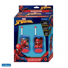 Spider-Man Walkie-Talkies