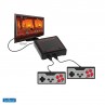 Console de jeux TV Plug N’Play avec 300 jeux - Lexibook JG7800