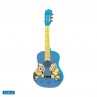 Guitare acoustique Minions - Lexibook K2000DES 