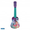 Lexibook Mattel Enchantimals Felicity Renard & Flick™ Ma première Guitare pour enfant