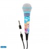 Lexibook - MIC100FZ - Microphone La Reine des Neiges