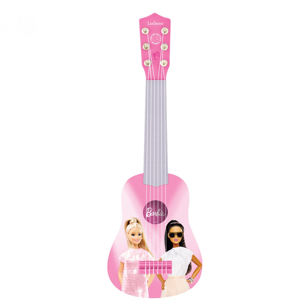 Barbie, Ma première Guitare pour enfant
