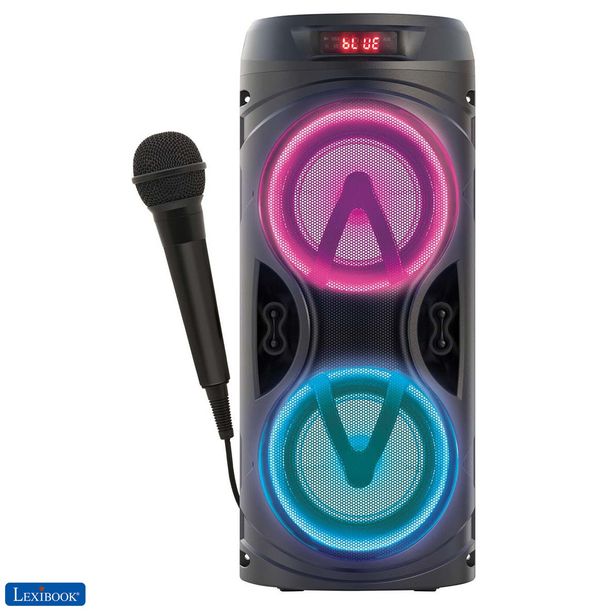 IParty Enceinte Bluetooth® iParty