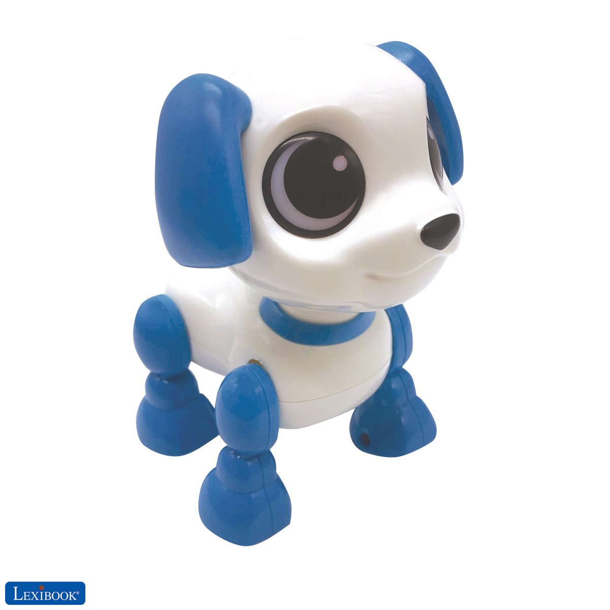Power Puppy® Mini - Mon Petit Chien Robot 