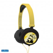 Casque Stéréo Minions