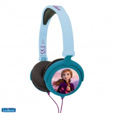 Casque audio stéréo La Reine des Neiges 2