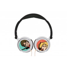 Harry Potter Casque audio stéréo