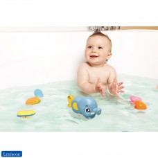 Lexibook Jeu de bain pour enfants