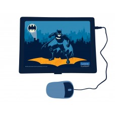 Ordinateur Éducatif Bilingue Français/Anglais Batman 